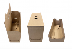 Foto van box-in-box-verpakking