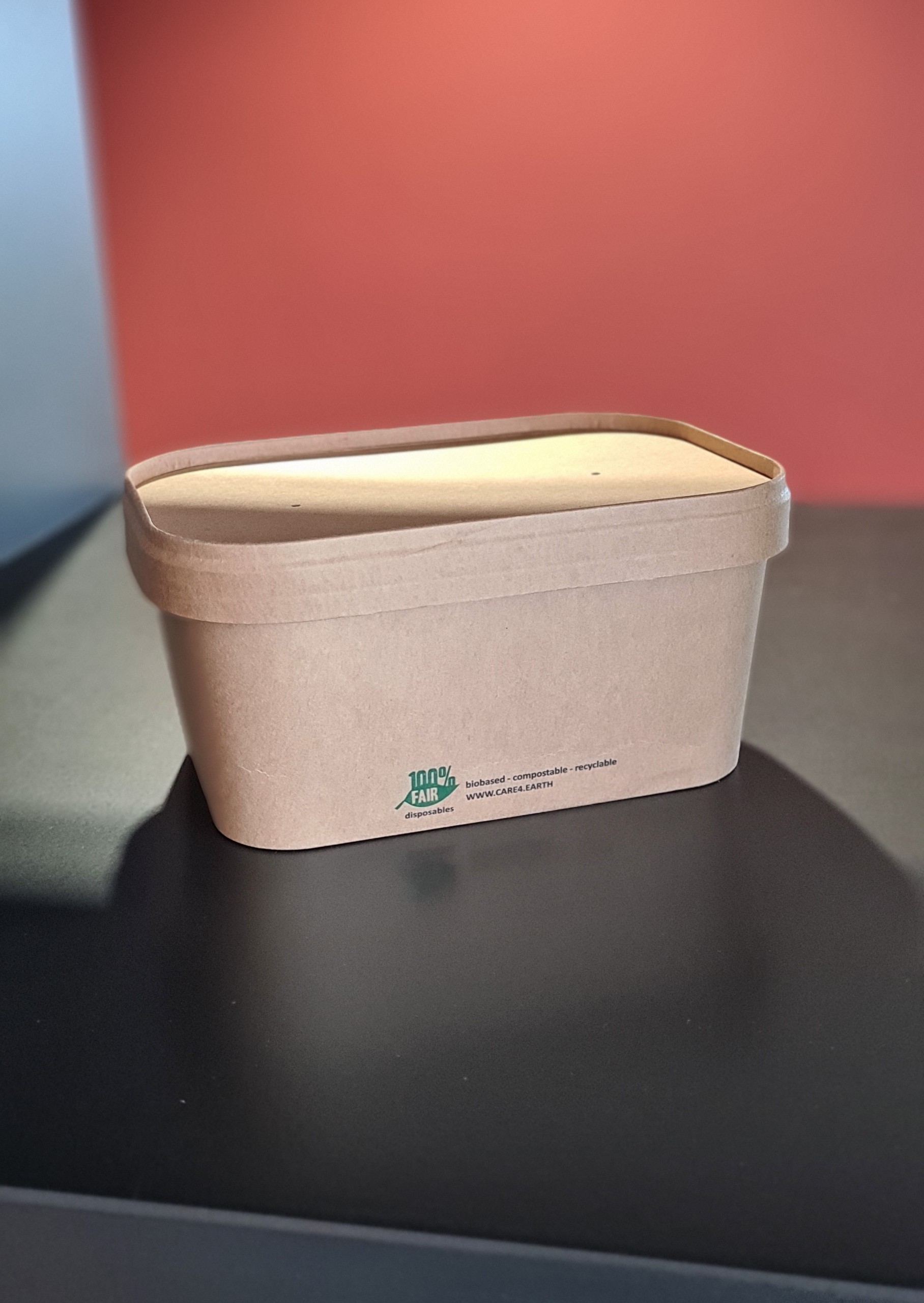 Onderdompeling elke keer goochelaar Duurzame bakjes: gerecycled karton – Bangma Verpakking