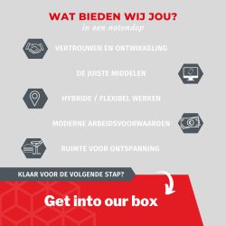 Wat hebben wij jou te bieden