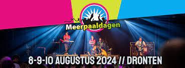 Meerpaaldagen 2024