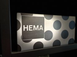 Verhuisdozen Hema