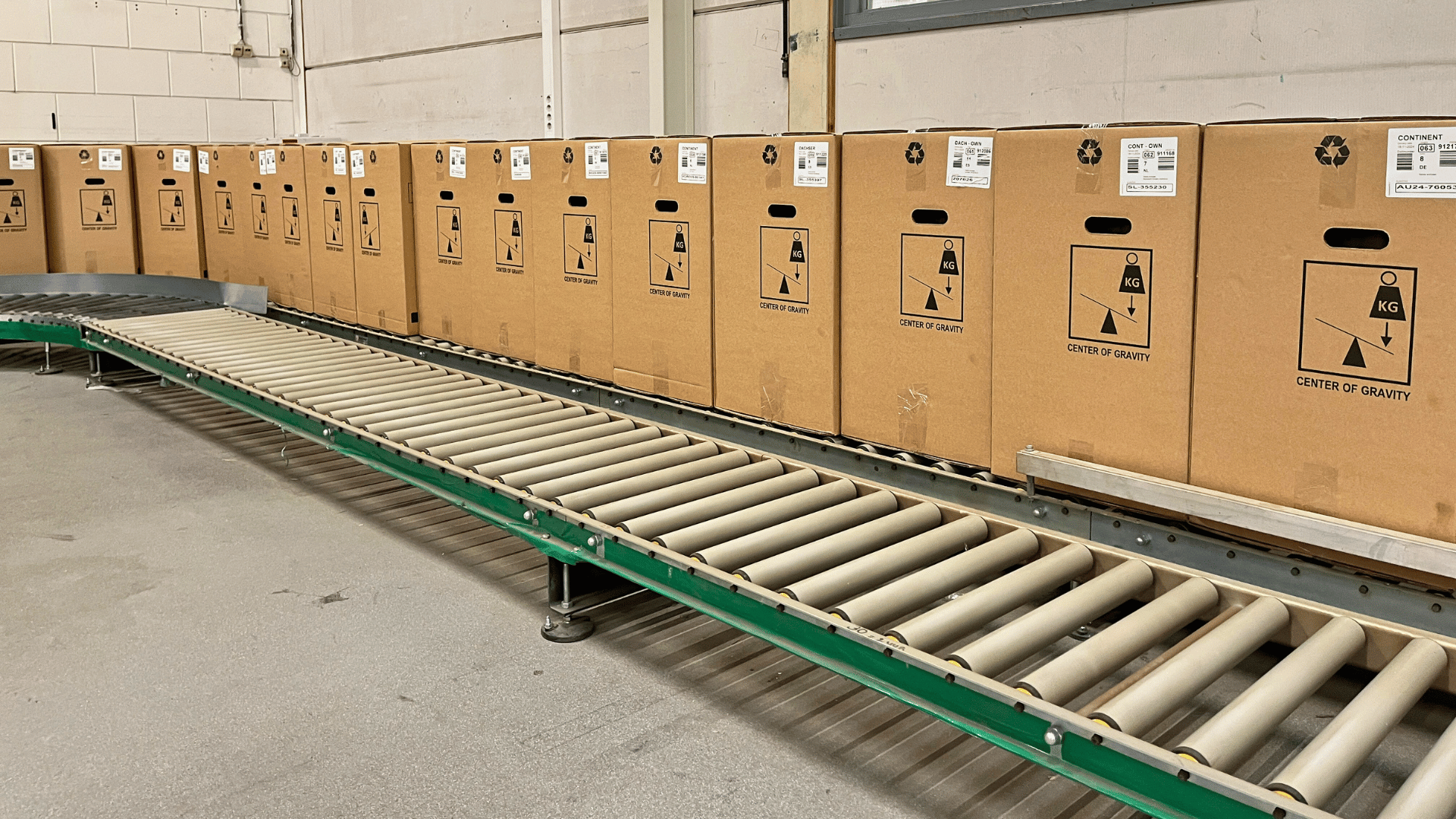 3PL en fulfilment pagina hoofdafbeelding