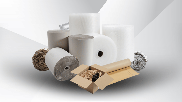 Bangma verpakkingsmaterialen - verpakkingsgalerij