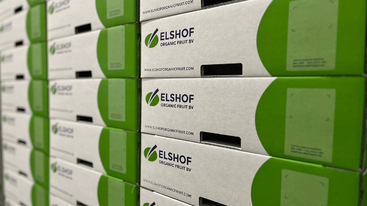 Elshof Fruit kartonnen trays - verpakkingsgalerij