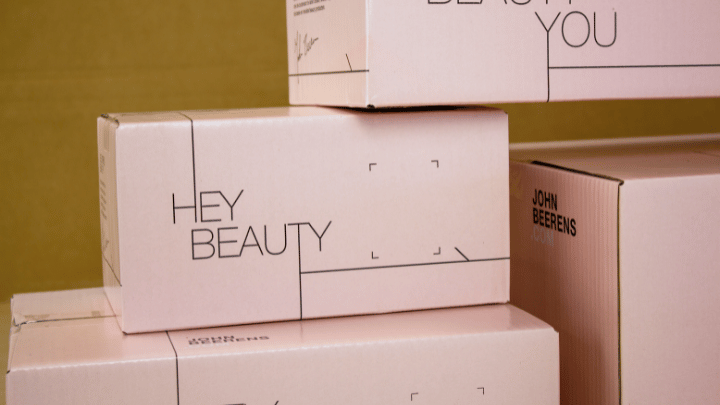 John Beerens Amerikaanse vouwdozen - verpakkingsgalerij