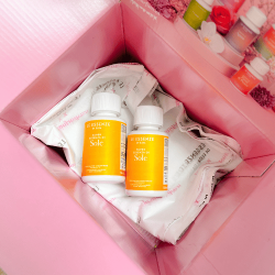 Kleurgebruik in verpakkingen