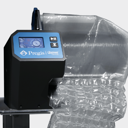 Airspeed Ascent HC System 2