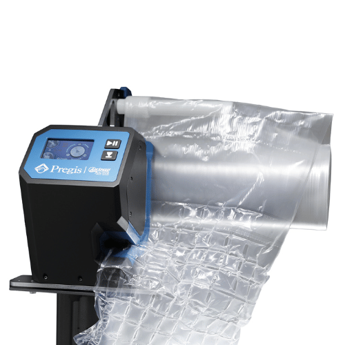 Airspeed Ascent HC System