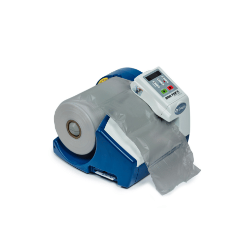 MINI PAK'R Retail met folie