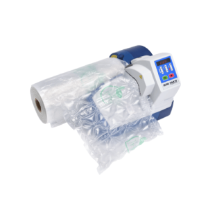 MINI PAK'R V3 met transparante folie