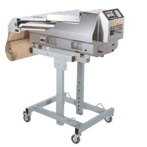Packmaster Pro papieren opvulling machine