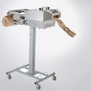 Packmate Pro papieren opvulmachine