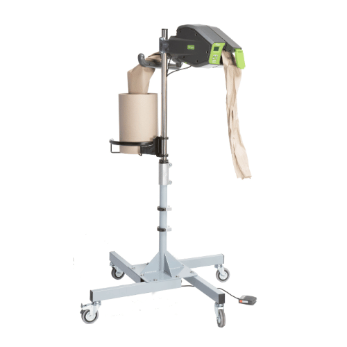 Quantum VTW machine papieren opvulling 2