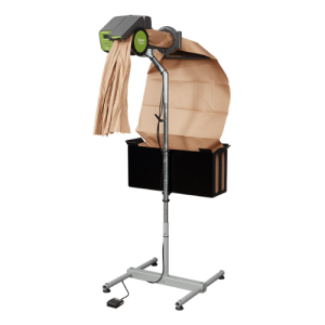 Quantum VTW machine papieren opvulling