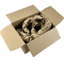 Standaard verpakkingen