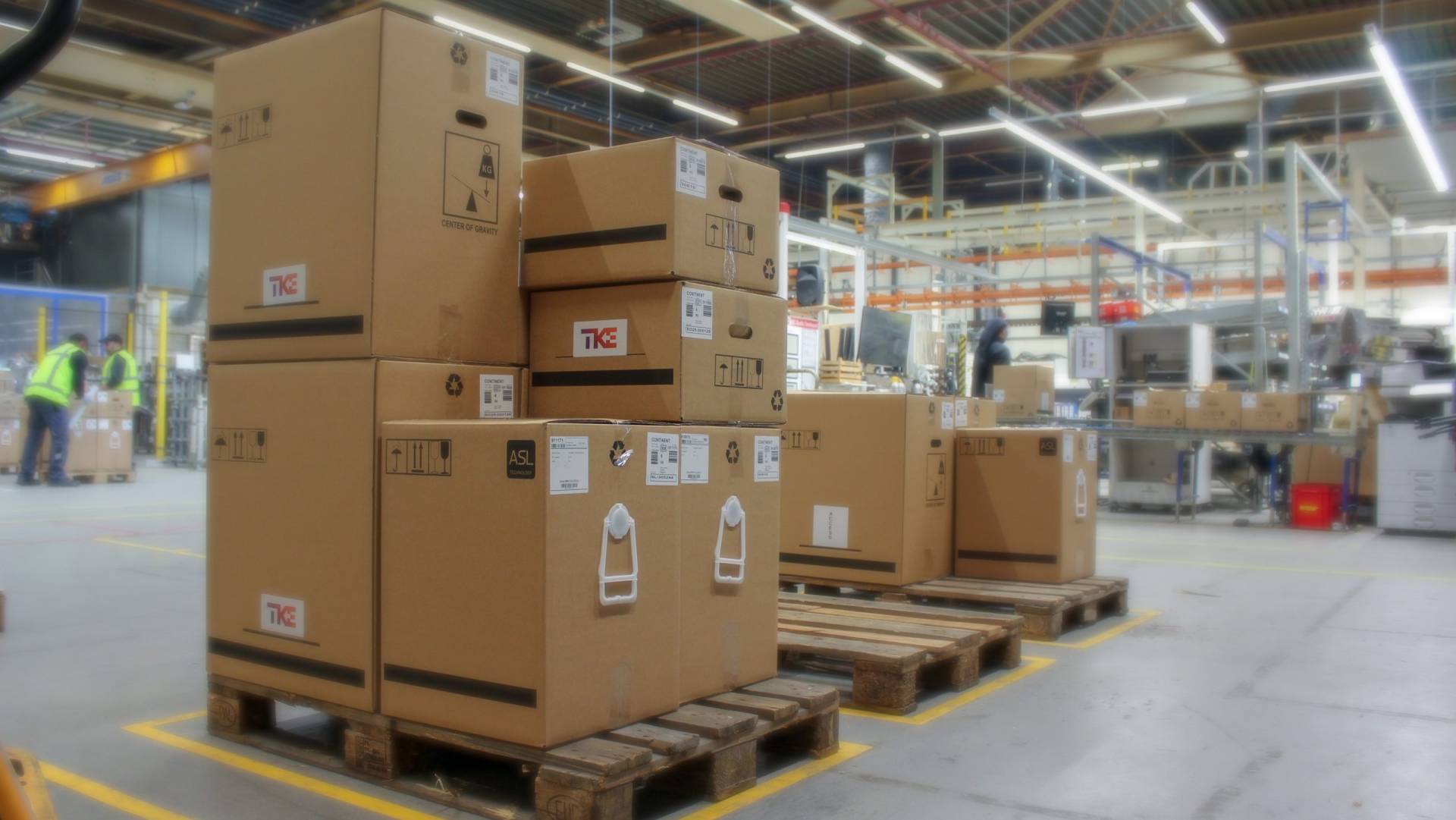 Case TK Home Solutions